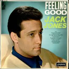 Jack Jones,Feeling Good,UK,Deleted,LP RECORD,529996 - Jack%2BJones%2B-%2BFeeling%2BGood%2B-%2BLP%2BRECORD-529996