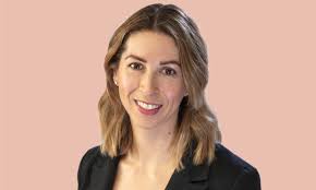 Bree Rollo and the #StopTheAmbitionTax Campaign