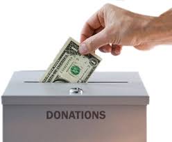 Image result for donate