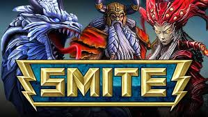 Resultado de imagem para imagens smite