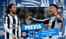 ¡RAYADOS, POR EL PASE A CUARTOS DE FINAL!