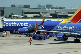 Southwest flight attendant detained by ICE at Nashville International Airport