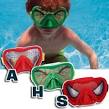 Six Pairs of Kids Swim Goggles We Swear Won t Leak Alpha Mom