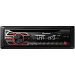 Pioneer DEH-150MP CD MPWMA Car Stereo Receiver with Aux-In