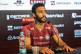 Zagueiro analisa seu primeiro jogo como titular do Caxias após elogios do técnico