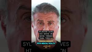 sylvester stallone