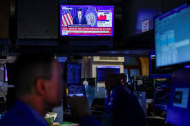 Morning Bid: A timely hike — Yahoo Finance