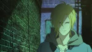 Prime Video removes AI dub for Banana Fish