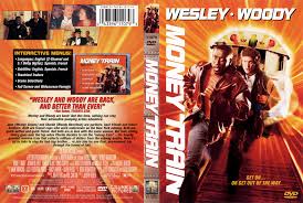 Znalezione obrazy dla zapytania money train blu ray