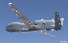 Image result for Global Hawk