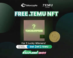 Image of Temu Lucky Draw page