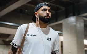 Gabigol pode alcançar marca histórica pelo Santos