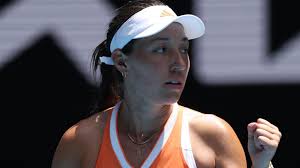 Friendships Aside at Australian Open 2026