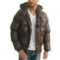 Doudoune bel air homme