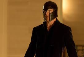 Marvel define quem deve viver Magneto no novo filme dos X-Men