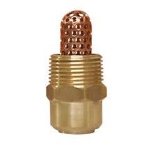 Type HV High Velocity Directional Spray Nozzles, Open, Non ...