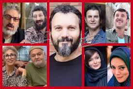 بیوگرافی بازیگران فیلم اخراجی ها ۱ با عکس و سرنوشت