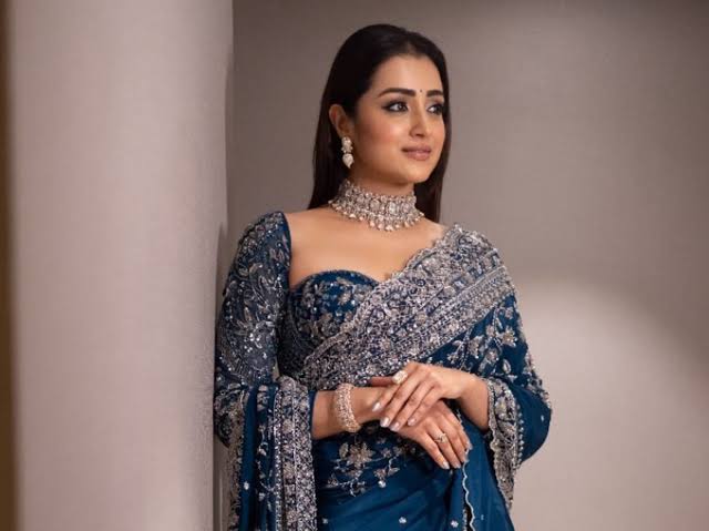 Trisha Krishnan Birthday: 3 Reasons Why She Never Turned To Bollywood After  Khatta Meetha
