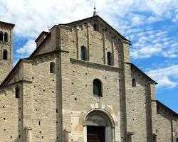 Immagine di Basilica di Sant'Abbondio Como