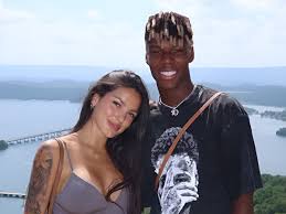 nico williams y ainhi garcia