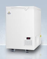 Summit LAB8 Chest Freezers | Town Appliance
