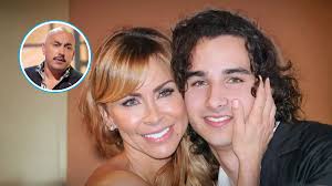 Revelan cómo Aylín Mujica recibió la noticia de la muerte de su hijo; Lupillo Rivera fue testigo