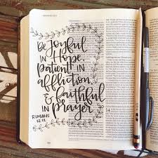 Image result for complete guide to bible journaling