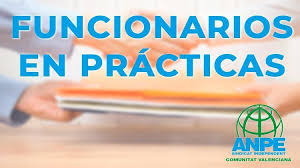 ANPE Comunidad Valenciana - News update