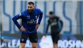 هشدار یک پزشک سعودی درباره آینده بنزما در الهلال
