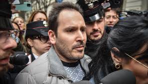 Trend Google: andrea sempio