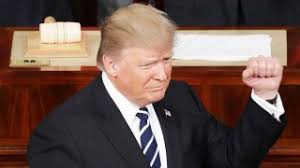 Resultado de imagen de Trump Congress Address Full Speech