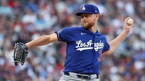 Twins - Dodgers