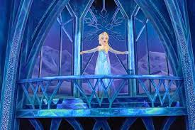 Disney World's Frozen Ride Gets Reopening Date After Changes to Characters' Faces
