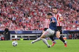 ‘I was sure that he was going to react like that’ – Arteta hails ‘outstanding’ Arsenal star after win over Athletic Club