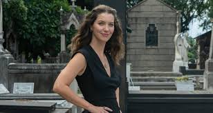 Após espírito Francesca hitar em “Quem Ama Cuida”, TV Globo pode apostar em tramas com vida após a morte