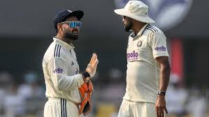 Proteas Dominate! India's Bowling Under Fire After Massive Score