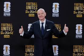 Fifa é duramente criticada por projeto de investimento privado
