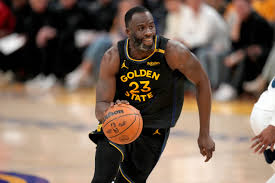 Draymond Green Vows Return to Dominance