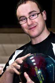 Paul Stott winner in the 2011 IDM Bucharest International Bowling Open. © mihai vladimir anton - ibibo-2011-winner-paul-stott