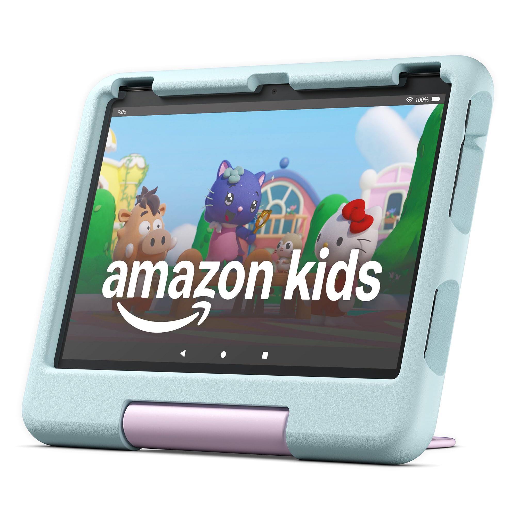 Amazon Fire HD 10 Kids Tablet