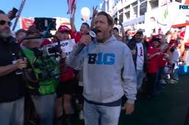Dave Portnoy Alleges Big Ten Interference in Fox Appearances