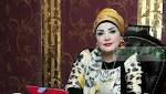 مصممة الأزياء خلود سليمان تهنيء