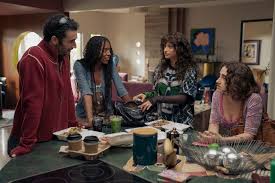 Review: ‘I Love LA’ is painfully on topic