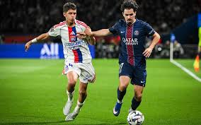 PSG-Bayern Munich : pas d’inquiétude pour Hakimi et optimisme pour Vitinha en vue de la demie de Ligue des champions