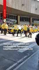 aeroporto