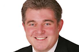 Councillors to lose tax-payer funded pensions - brandon-lewis