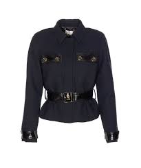 Elisabetta Franchi Coats In Black - 27% Off | Editorialist