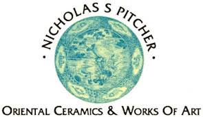 Oriental Ceramics and Chinese Works of Art at Nicholas Pitcher Gallery - logo