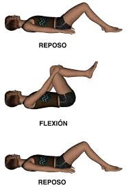 Resultado de imagen para ejercicios de flexion