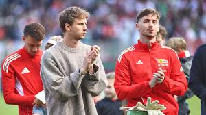 Union Berlin: Dreikampf ums Tor unter Mauro Lustrinelli
